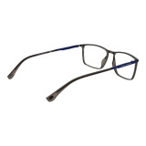 Men' Spectacle frame Land Rover BRIGHAM 57GRY