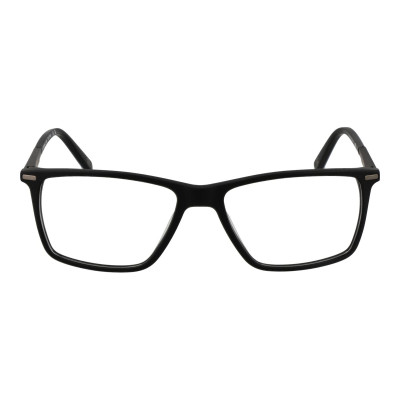 Men' Spectacle frame Land Rover HEATH 57SBLK