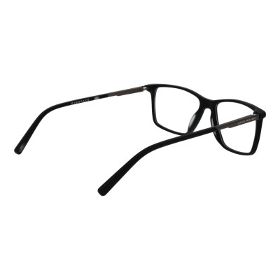 Men' Spectacle frame Land Rover HEATH 57SBLK