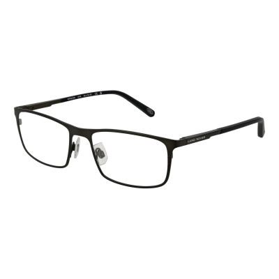 Men' Spectacle frame Land Rover SPENCER 56GRN