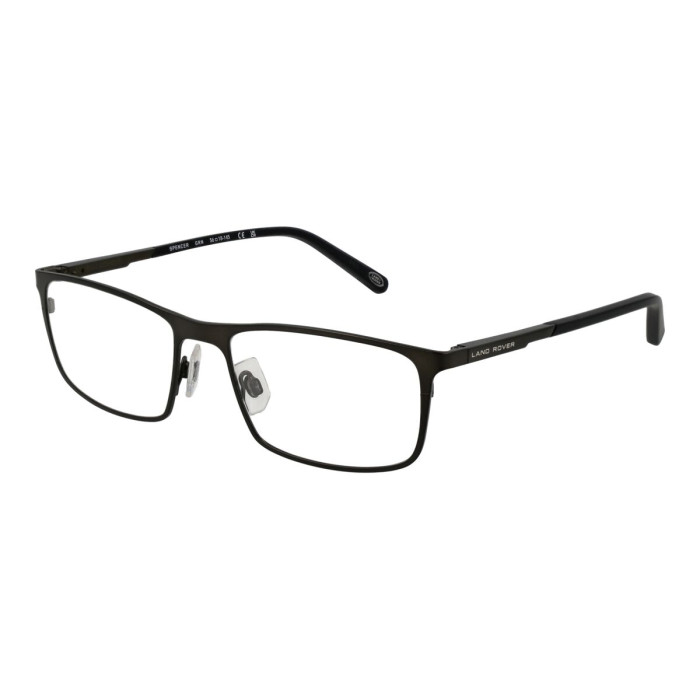 Men' Spectacle frame Land Rover SPENCER 56GRN