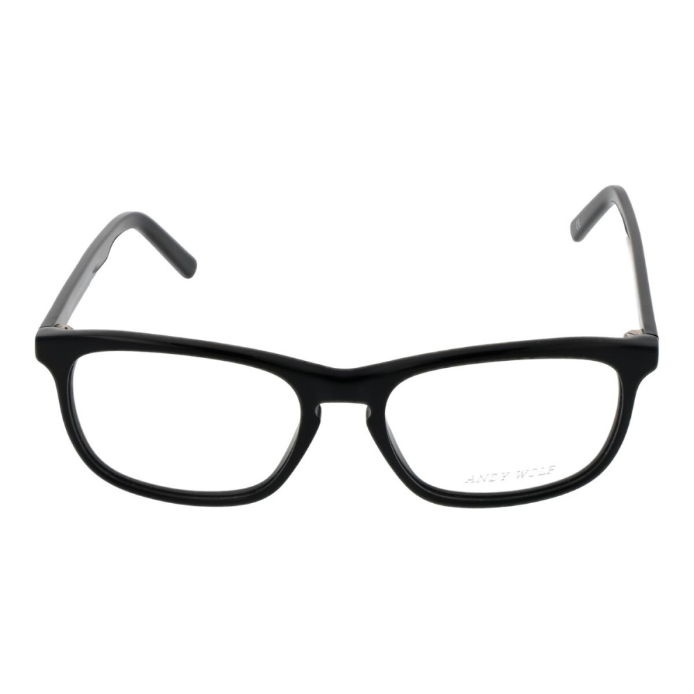 Unisex' Spectacle frame Andy Wolf 4503 54A