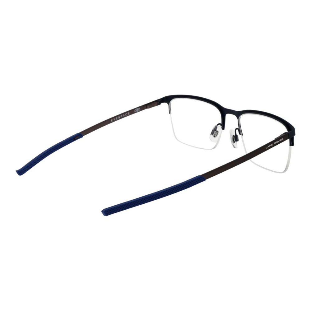 Men' Spectacle frame Land Rover SLADE 56NVY