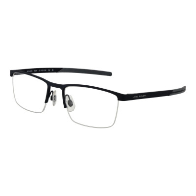 Men' Spectacle frame Land Rover MILLER 55NVY