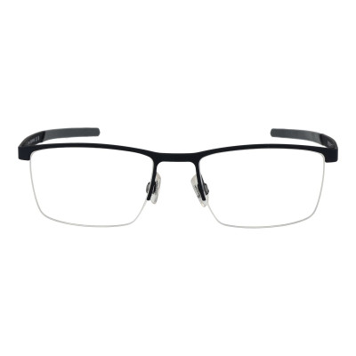 Men' Spectacle frame Land Rover MILLER 55NVY
