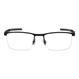 Men' Spectacle frame Land Rover MILLER 55NVY
