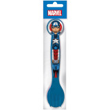 Cutlery set The Avengers CZ11397 Multicolour Plastic 2 Pieces