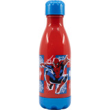 Water bottle Spider-Man CZ11270 560 ml Red Plastic
