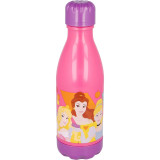 Water bottle Disney Princess CZ11266 560 ml Pink Plastic