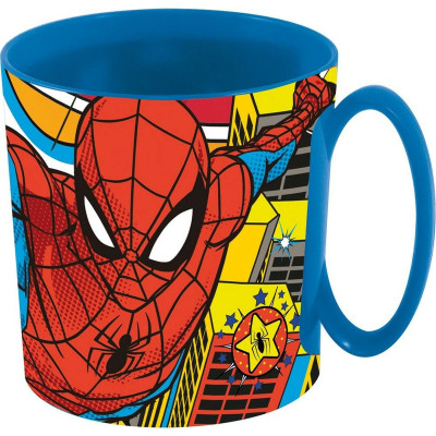 Mug Spider-Man CZ11396 Red 350 ml