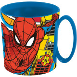 Mug Spider-Man CZ11396 Red 350 ml