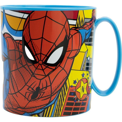 Mug Spider-Man CZ11396 Red 350 ml