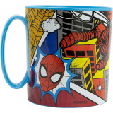 Mug Spider-Man CZ11396 Red 350 ml