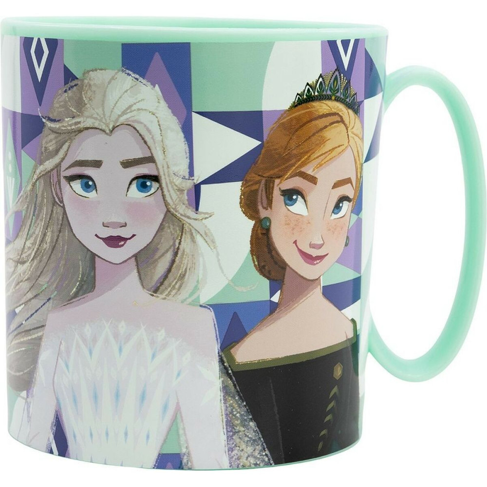 Mug Frozen CZ11393 Blue Children's 350 ml
