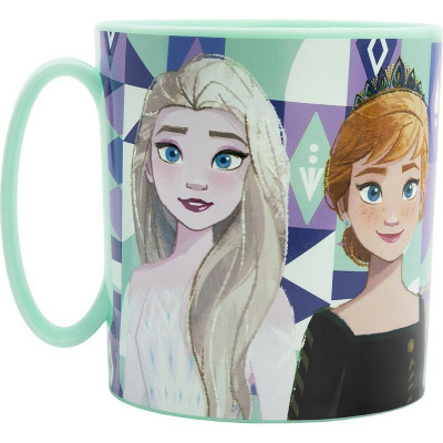 Mug Frozen CZ11393 Blue Children's 350 ml