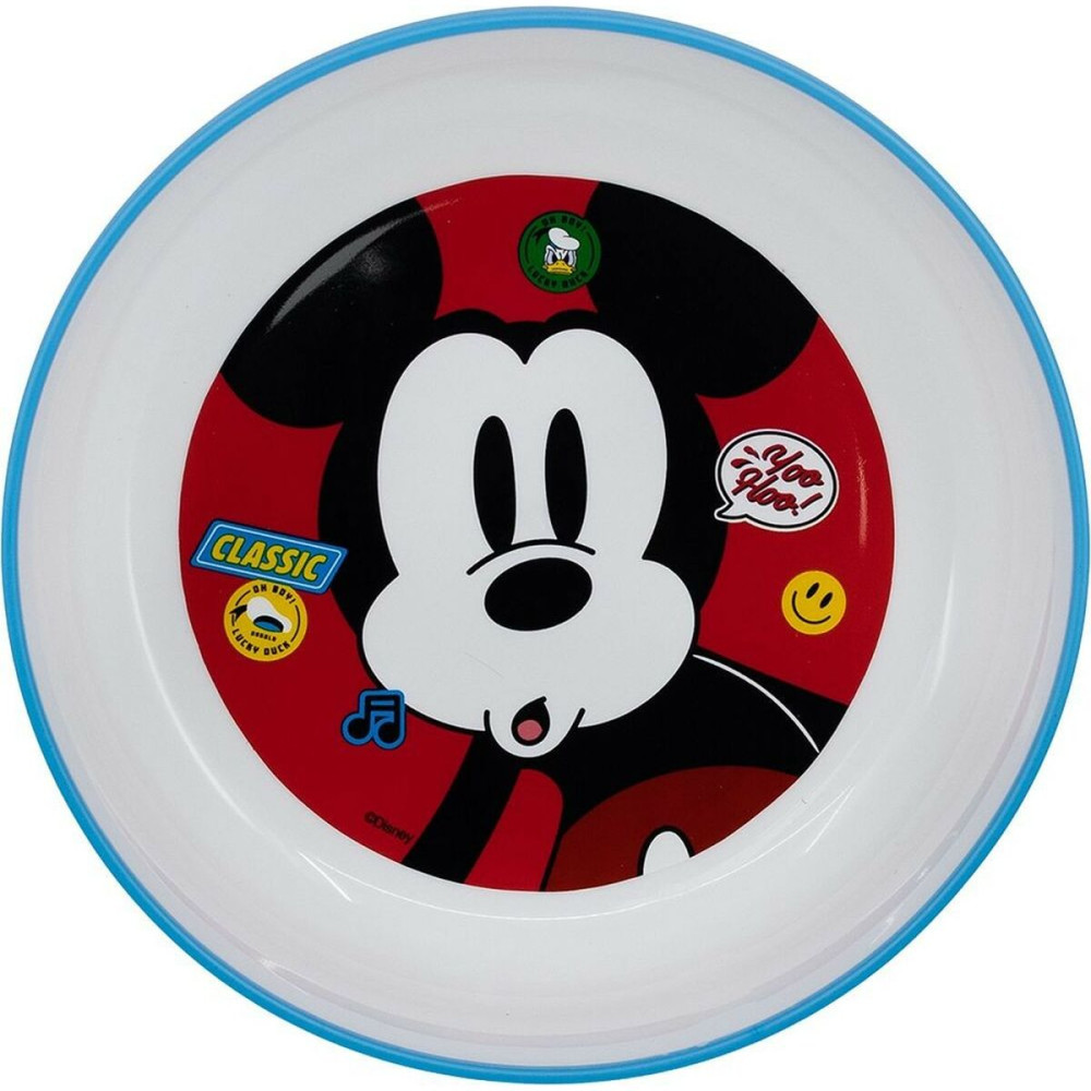Bowl Mickey Mouse CZ11289