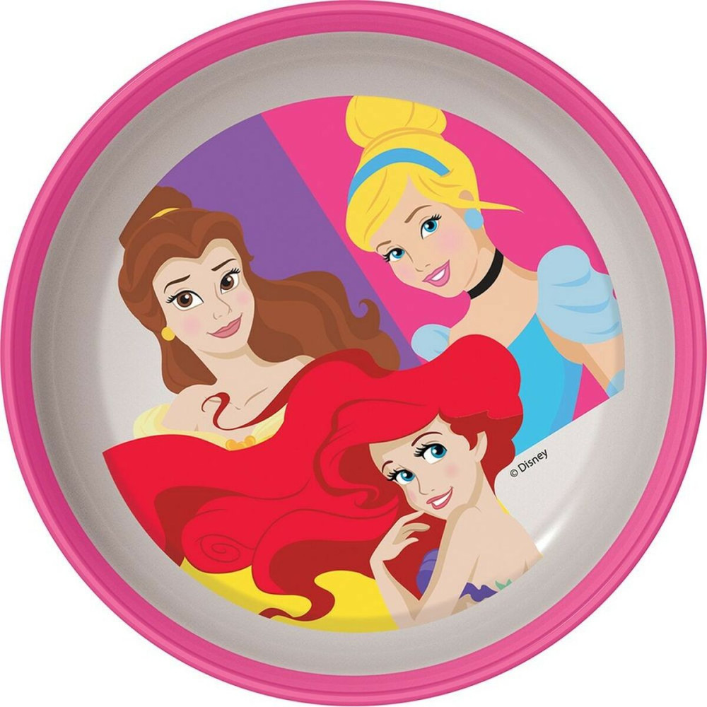 Bowl Disney Princess CZ11287