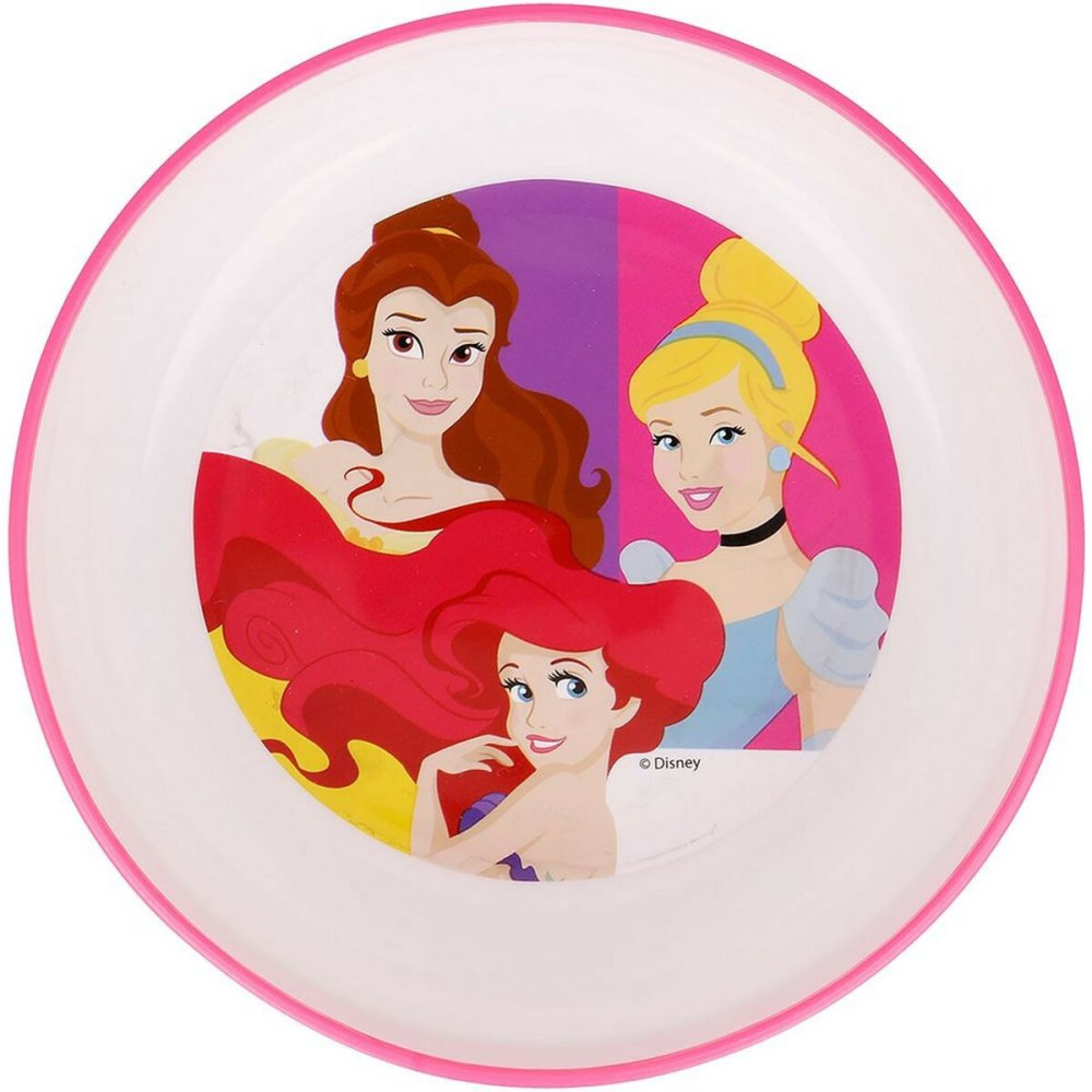 Bowl Disney Princess CZ11287