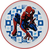 Plate Spider-Man CZ11297