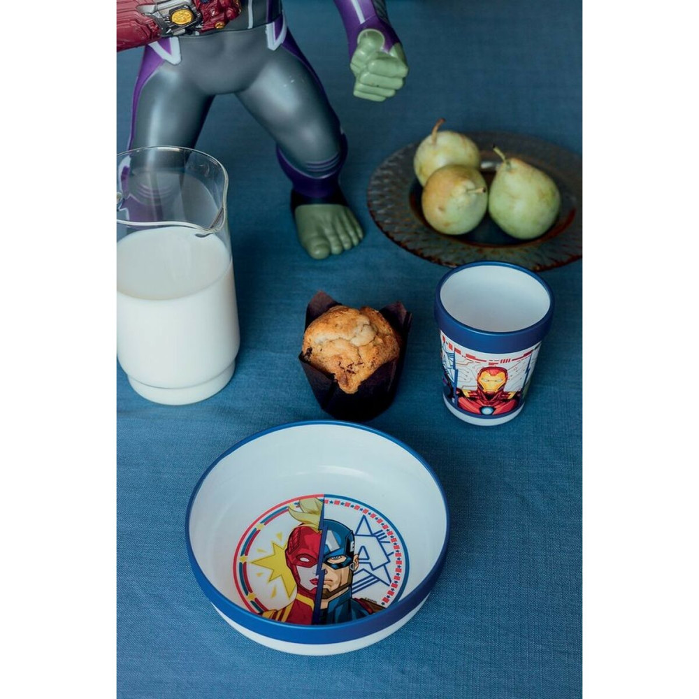 Bowl The Avengers CZ11286