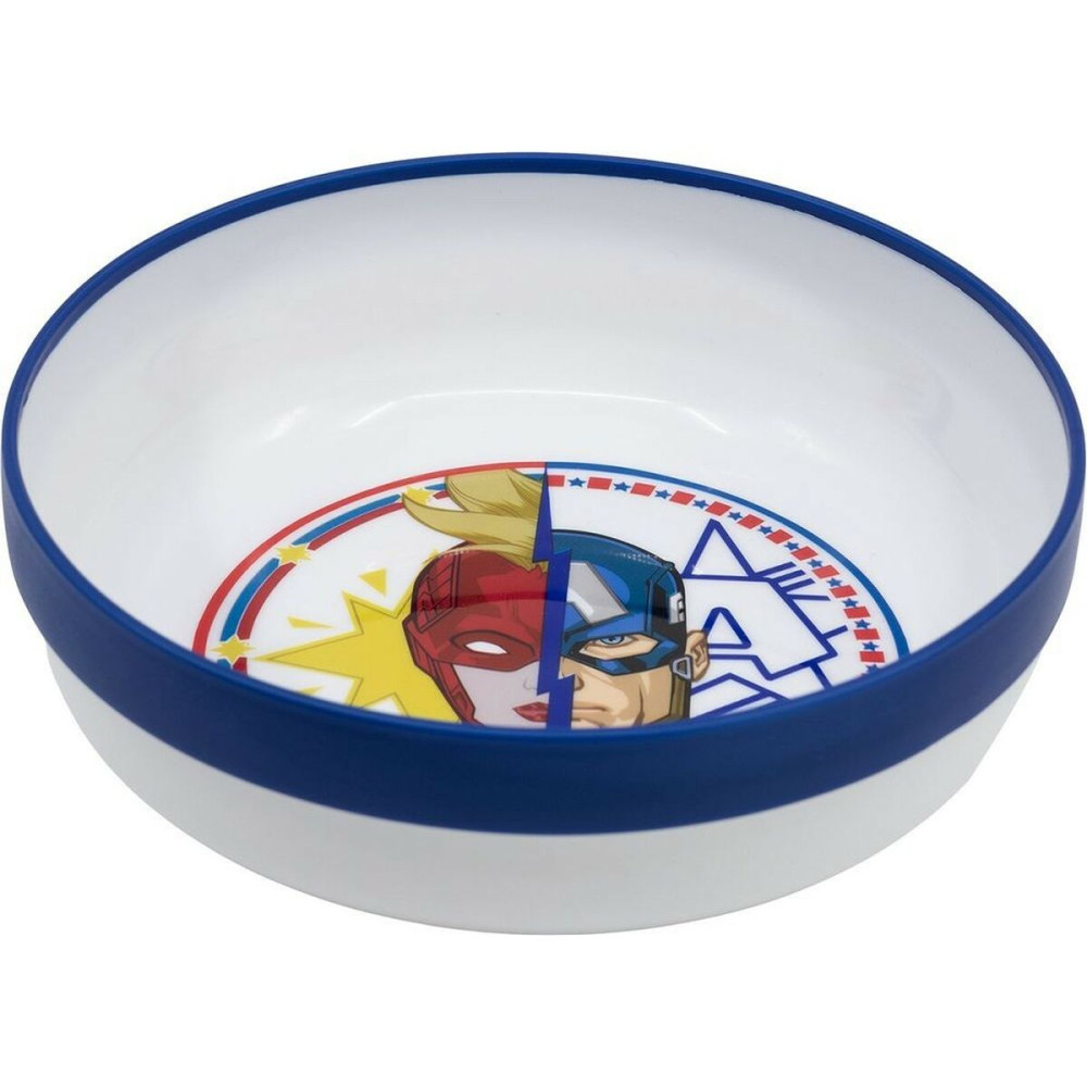 Bowl The Avengers CZ11286