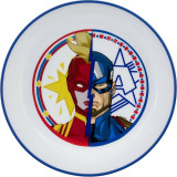 Bowl The Avengers CZ11286