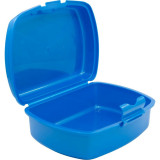 Lunchbox The Avengers CZ11367 Blue Plastic