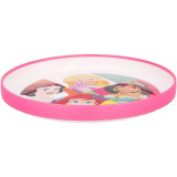 Plate Disney Princess CZ11293