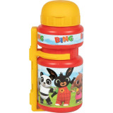 Water bottle Kids Licensing Bing! Multicolour 350 ml
