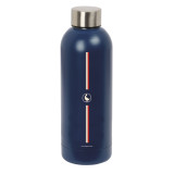 Water bottle El Ganso Eclipse Navy Blue Stainless steel 500 ml