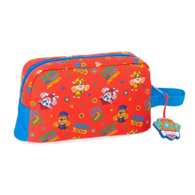 Thermal Lunchbox The Paw Patrol Cool Blue Red 21,5 x 12 x 6,5 cm