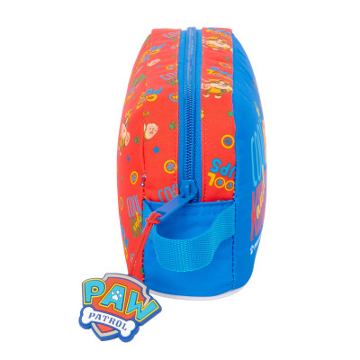 Thermal Lunchbox The Paw Patrol Cool Blue Red 21,5 x 12 x 6,5 cm