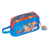 Thermal Lunchbox The Paw Patrol Cool Blue Red 21,5 x 12 x 6,5 cm