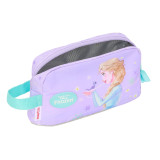 Thermal Lunchbox Frozen Spirit Lilac 21,5 x 12 x 6,5 cm
