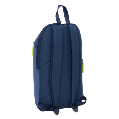 Gym Bag Munich Blue indigo Blue 22 x 39 x 10 cm Mini