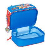 Thermal Lunchbox The Paw Patrol Cool Blue Red 20 x 20 x 15 cm