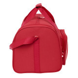 Sports bag Sevilla Fútbol Club Red 47 x 26 x 27 cm