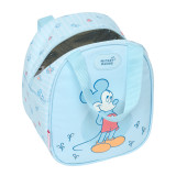 Thermal Lunchbox Mickey Mouse Clubhouse Baby Blue 19 x 22 x 14 cm