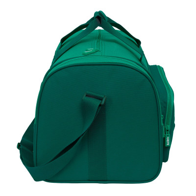 Sports bag Real Betis Balompié Green 47 x 26 x 27 cm
