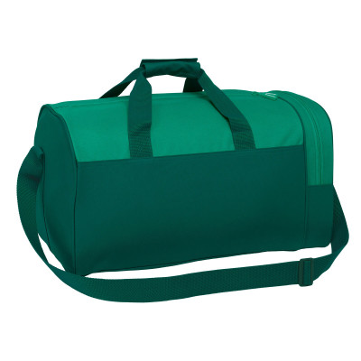 Sports bag Real Betis Balompié Green 47 x 26 x 27 cm