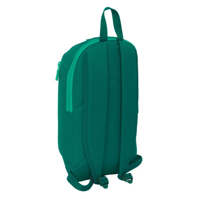 Gym Bag Real Betis Balompié Green 22 x 39 x 10 cm Mini