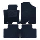 Car Floor Mat Set OCC Motorsport OCCHY0014 Hyundai i30 5 Pieces