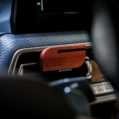 Car Air Freshener Dr Marcus Legend Ocean Wood Fragrance