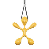 Car Air Freshener Dr Marcus Lucky Top Vanilla Plastic Fragrance Pendant (12 Units)