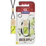 Car Air Freshener Dr Marcus Ecolo Apple 4,5 ml Wood Crystal Fragrance Pendant 4 Pieces