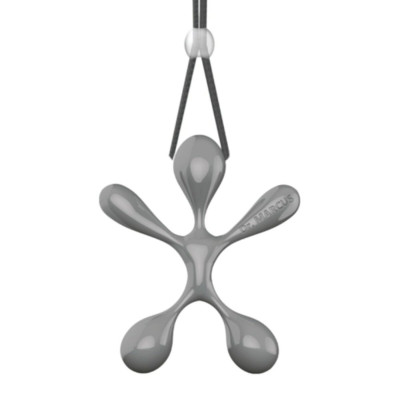 Car Air Freshener Dr Marcus Lucky Top Plastic Pendant