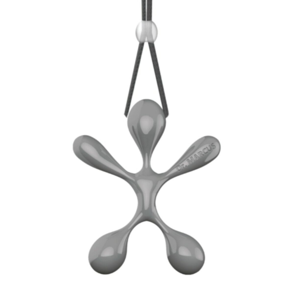 Car Air Freshener Dr Marcus Lucky Top Plastic Pendant