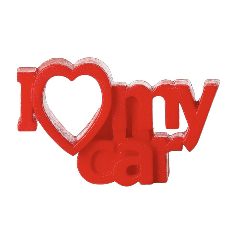 Car Air Freshener Dr Marcus City Strawberry Plastic Fragrance