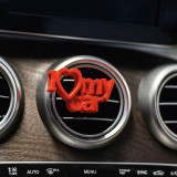 Car Air Freshener Dr Marcus City Strawberry Plastic Fragrance