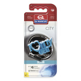 Car Air Freshener Dr Marcus City Ocean Plastic